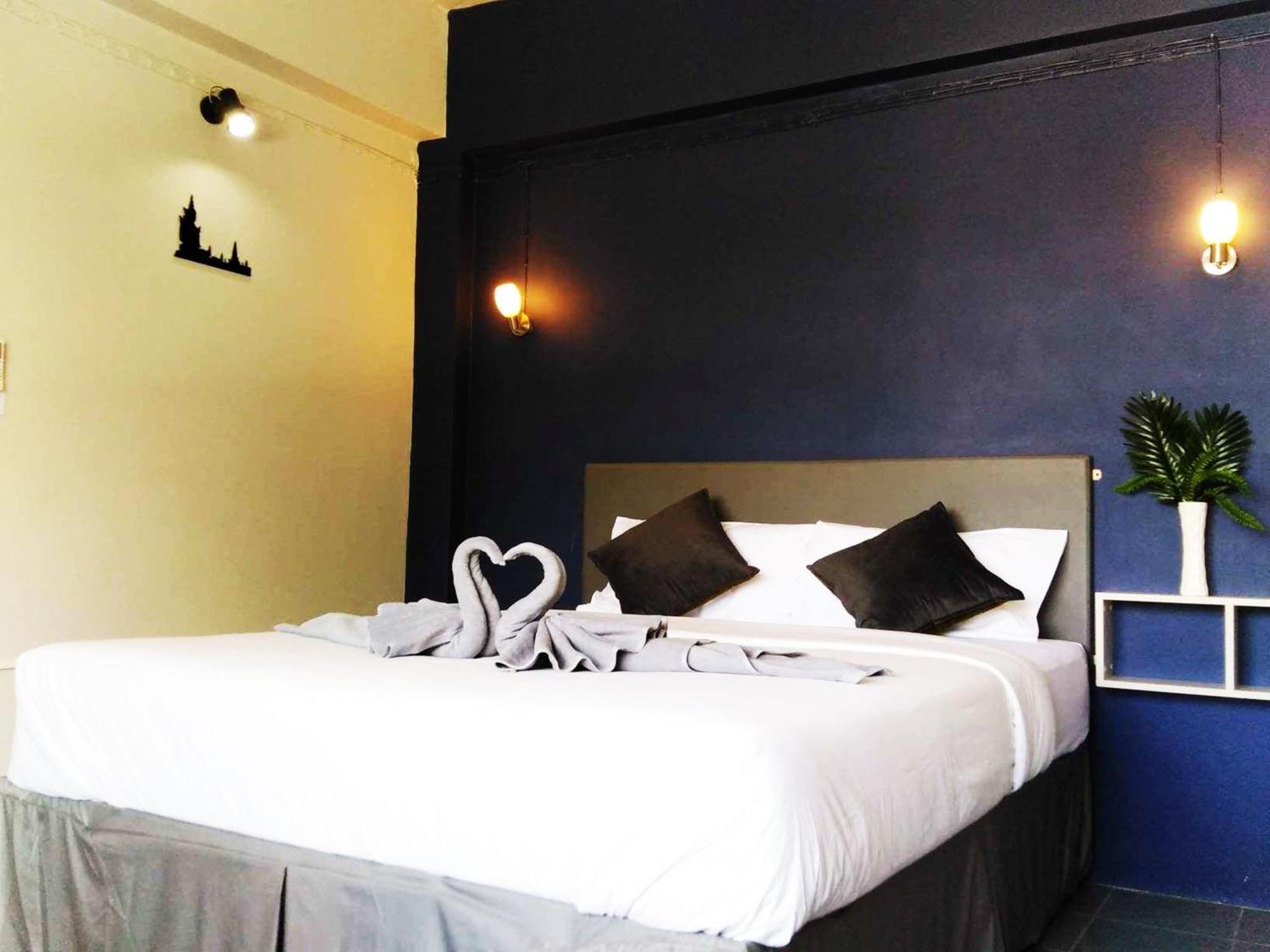 Chambre Double Standard