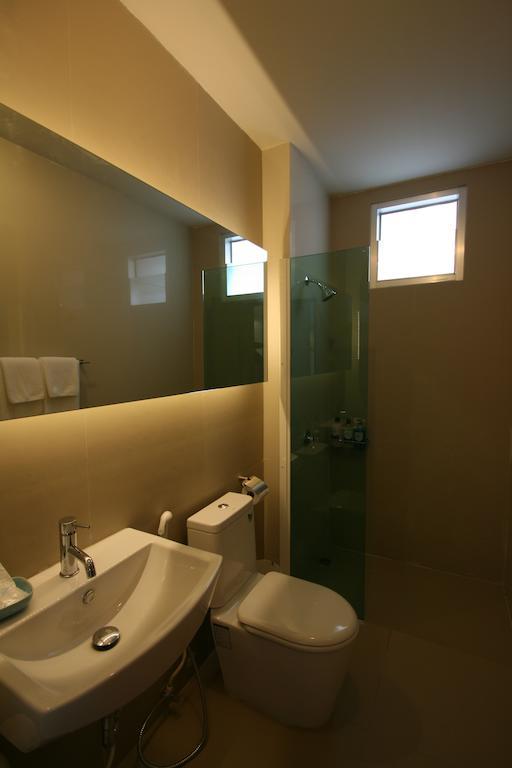 Chambre Double Deluxe