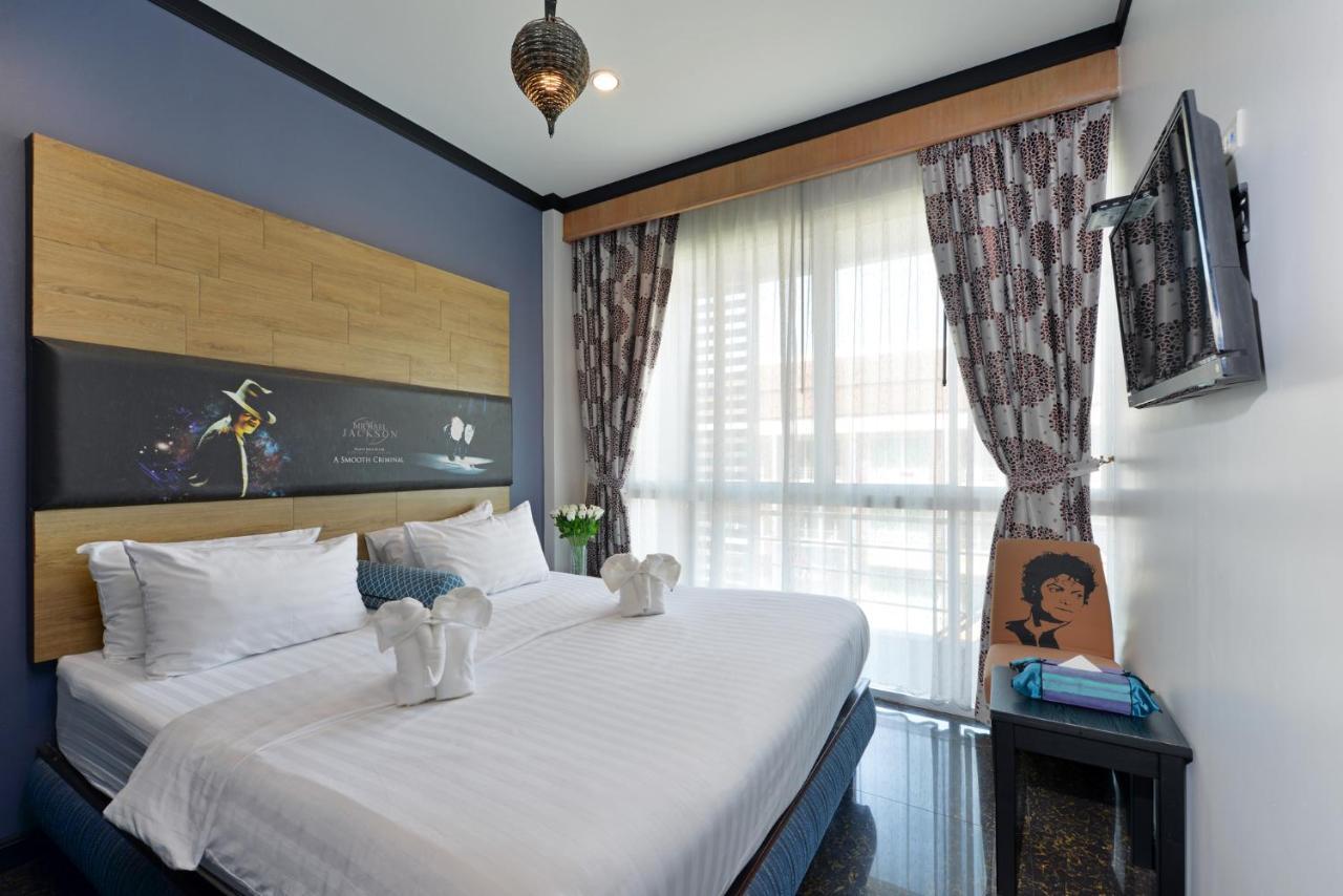 Chambre Double Standard