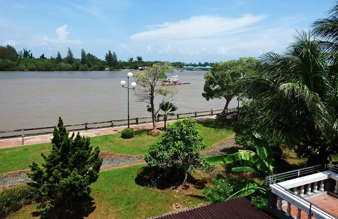 The Tara River-1