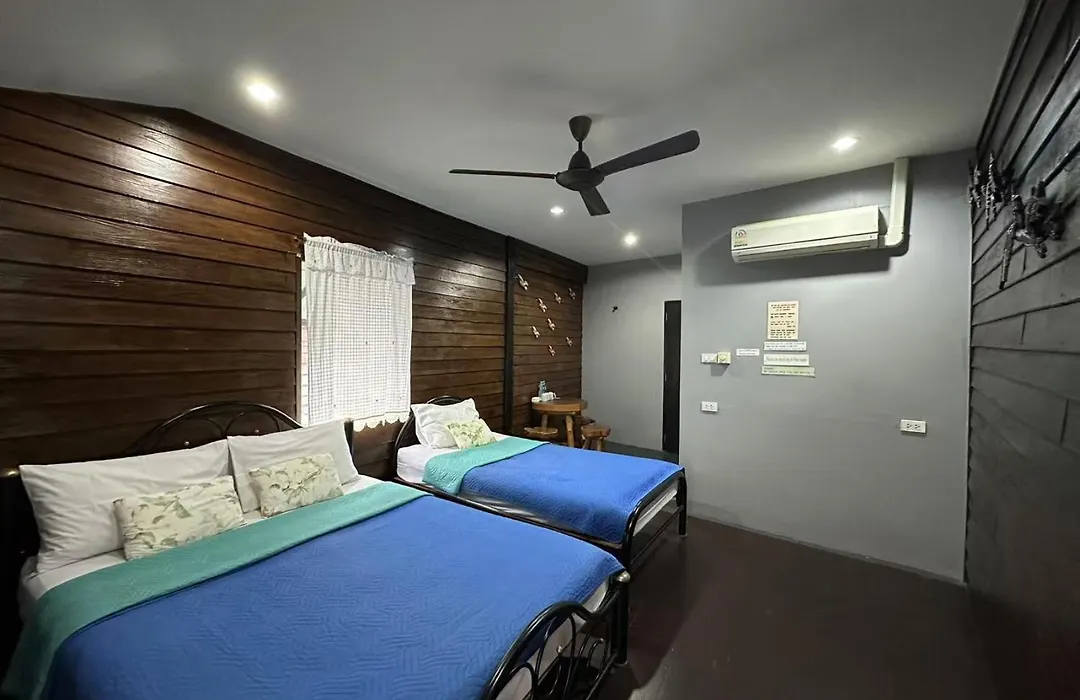 K Guesthouse Adults Only-1