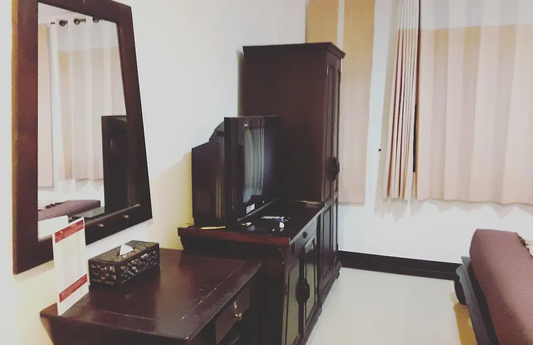 Baan Andaman Hotel-1