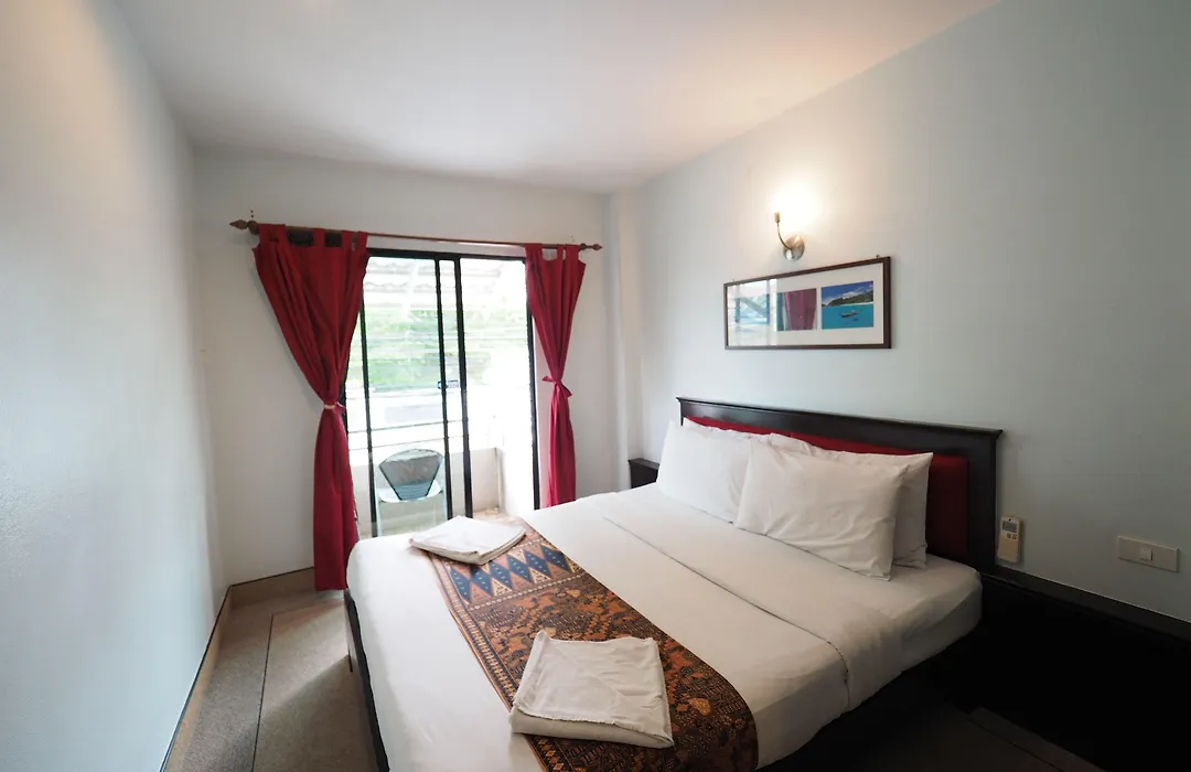 Andaman Legacy Guest House-1