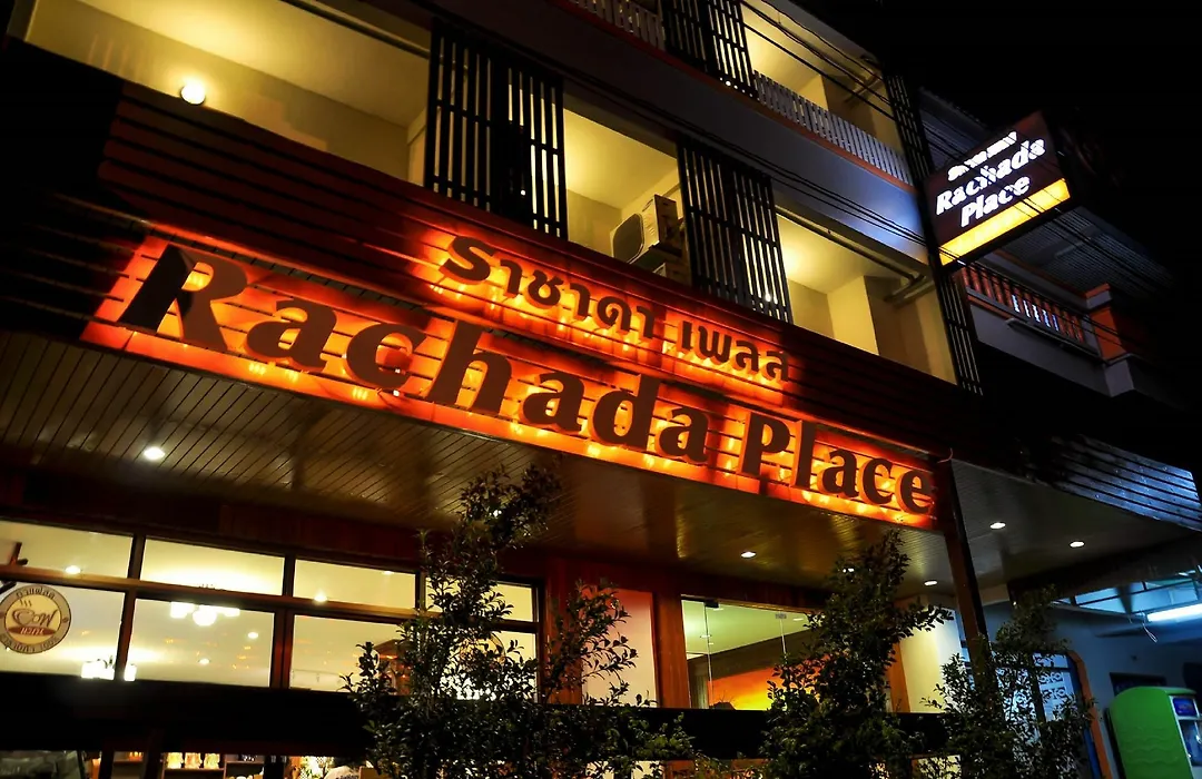 Rachada Place-1
