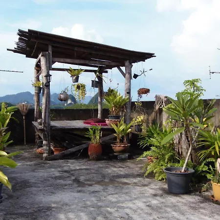 Smile Guesthouse Krabi-3