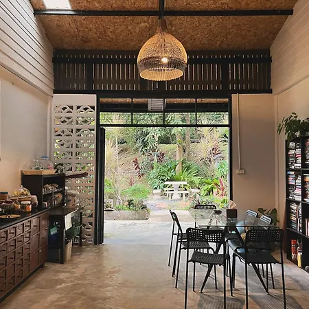 Simple House Ao Nang - B&B-2
