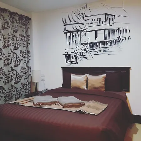 Baan Andaman Hotel-3