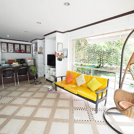 Andaman Legacy Guest House-2