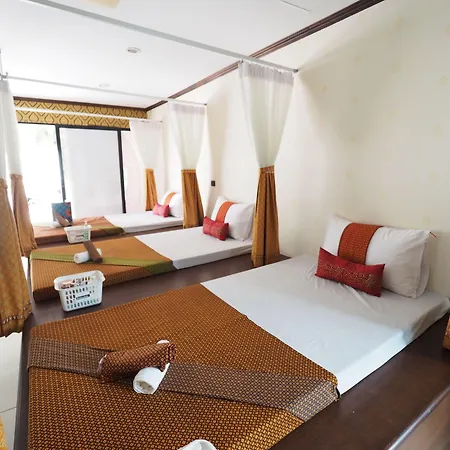 Andaman Legacy Guest House-3
