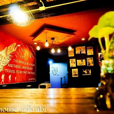K Guesthouse Adults Only-2