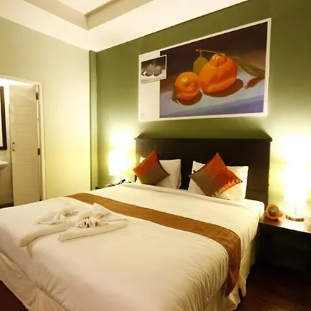 Orange Tree House-3