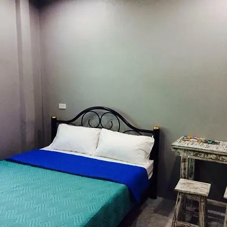 K Guesthouse Adults Only-3